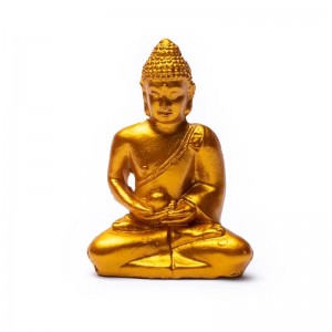 Meditation Buddha Μίνι Αγαλματάκι